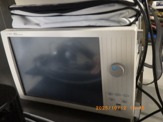 Agilent 16901A Logic Analysis System [l1203939145]