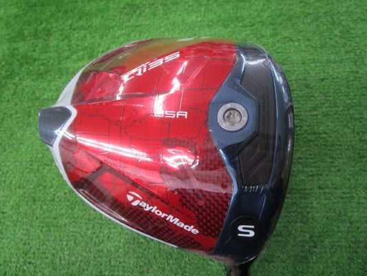 GK Kojo 977 Taylor Made Qi35 Teams Edition Golf Club Fujikura Airspeeder 50 Team USA 10.5 [g1205040771]