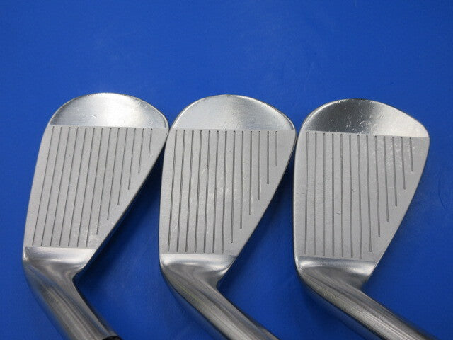 ORION HTMB Satin Finish 5 Pieces Raune i105 Orion Reshafted [j1205222073]