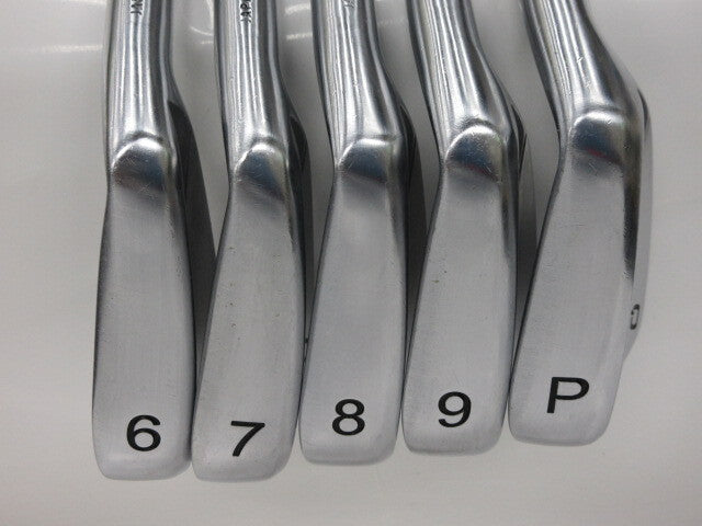 ORION HTMB Satin Finish 5 Pieces Raune i105 Orion Reshafted [j1205222073]