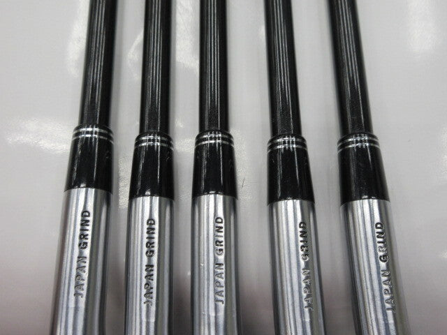 ORION HTMB Satin Finish 5 Pieces Raune i105 Orion Reshafted [j1205222073]