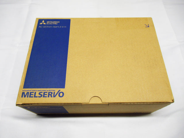 Mitsubishi MR-J5-350G Servo Amplifier [x1205756533]