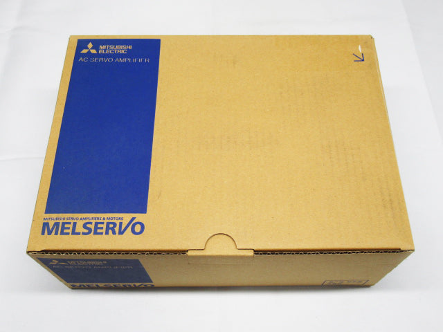 Mitsubishi MR-J5-350G Servo Amplifier [c1205754985]