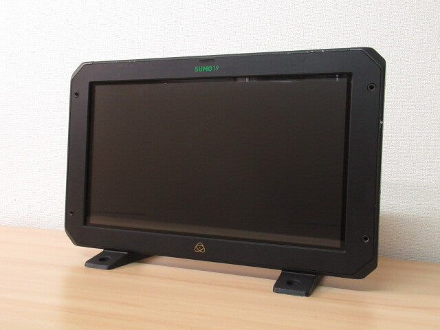 ATOMOS SUMO19 HDR Studio Monitor Recorder [p1205783914]