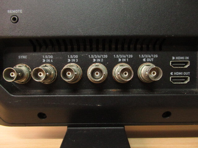 ATOMOS SUMO19 HDR Studio Monitor Recorder [p1205783914]