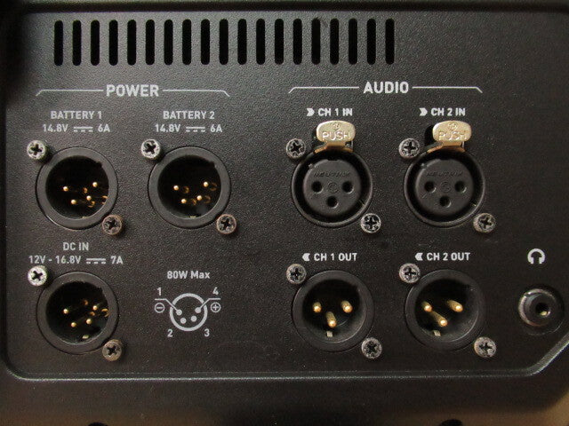 ATOMOS SUMO19 HDR Studio Monitor Recorder [p1205783914]