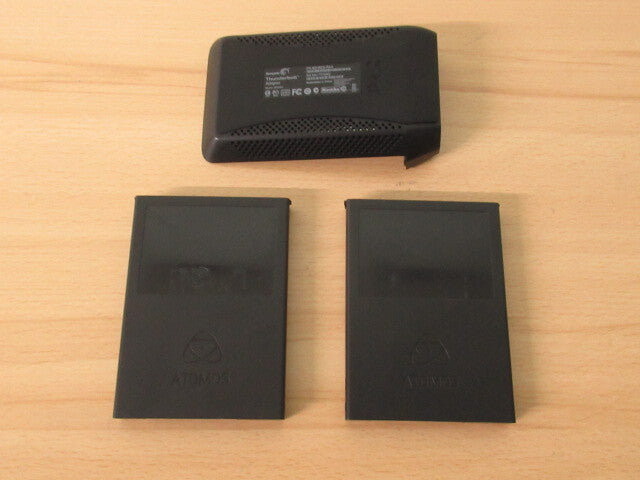 ATOMOS SUMO19 HDR Studio Monitor Recorder [p1205783914]