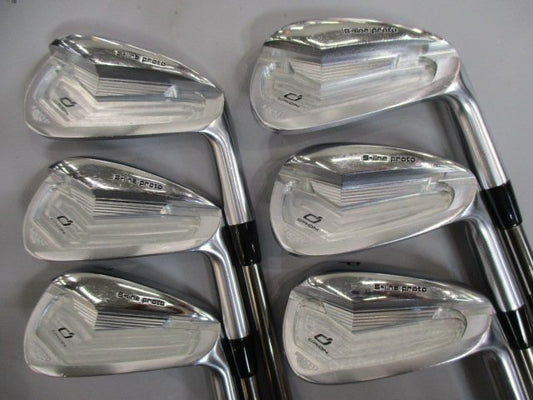 Others ORION S-line protp/ATTAS Iron 10/SX/0[136427] [n1205792634]