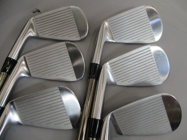 ORION S-line ATTAS Iron 10 SX [n1205792634]
