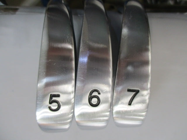 Others ORION S-line protp/ATTAS Iron 10/SX/0[136427] [n1205792634]