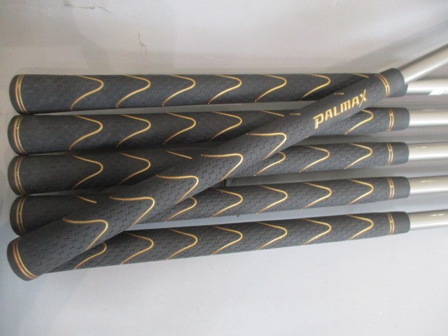 ORION S-line ATTAS Iron 10 SX [n1205792634]