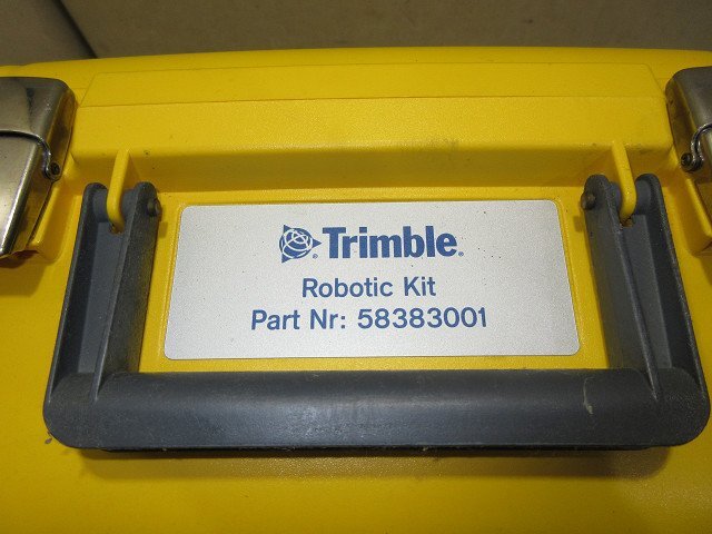 Trimble 58383001 Robotic Kit [g1206592831]