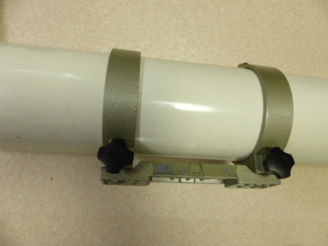 Vixen FL-102s Telescope D=102mm F=900mm with Finder Dovetail W Band [f1206639181]