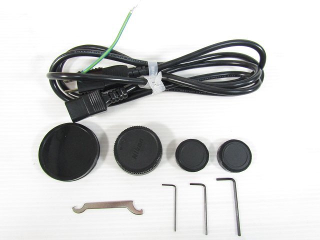 Meiji Techno EMZ-5TR Stereo Microscope Trinocular Observation Research Education [g1206706525]