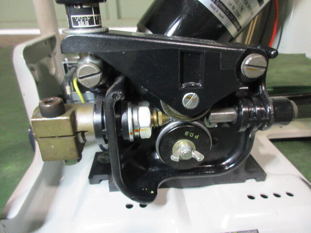 Panasonic YD-190SL7 Semi-Automatic Welding Machine 190A CO2 MAG [k1206787116]