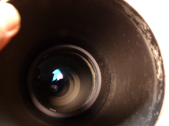 Pentax ED APO 105ED HF Photo Lens [v1206932117]