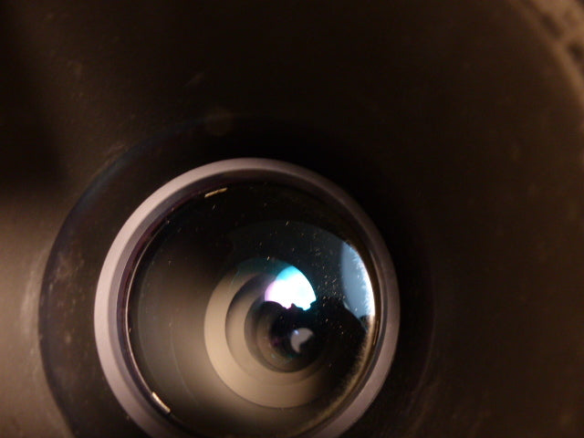 Pentax ED APO 105ED HF Photo Lens [v1206932117]