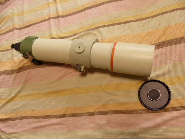 Pentax ED APO 105ED HF Photo Lens [v1206932117]