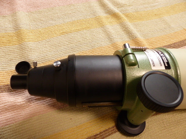 Pentax ED APO 105ED HF Photo Lens [v1206932117]