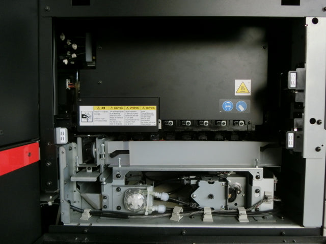 Mimaki 3DUJ-553 Full Color UV Curable Inkjet 3D Printer (as-is) [g1206958734]