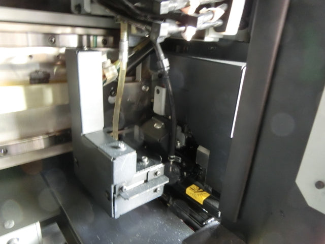 Mimaki 3DUJ-553 Full Color UV Curable Inkjet 3D Printer (as-is) [g1206958734]