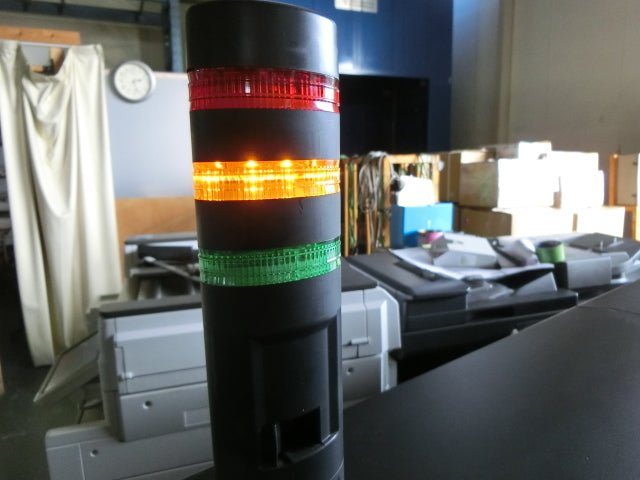 Mimaki 3DUJ-553 Full Color UV Curable Inkjet 3D Printer (as-is) [g1206958734]