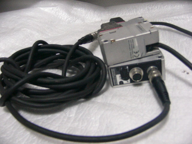 Keyence LS-9006M Sensor Head High Speed Dimension Measurement with Cable [h1207427477]