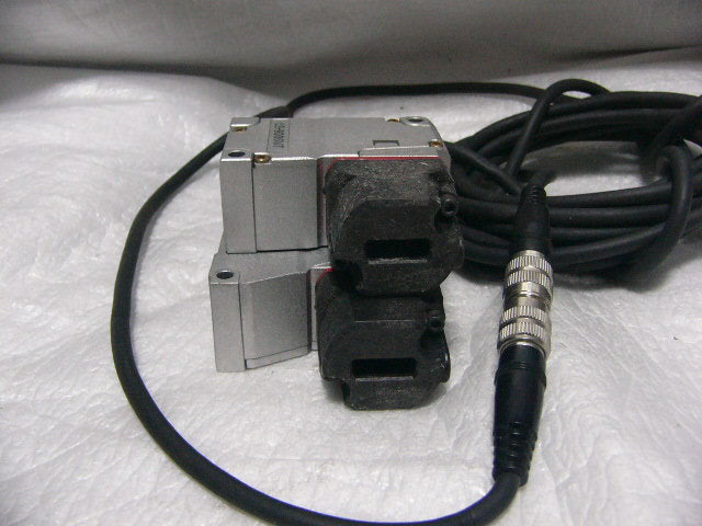 Keyence LS-9006M Sensor Head High Speed Dimension Measurement with Cable [h1207427477]