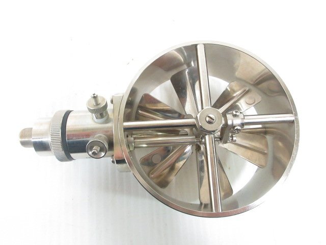 San-ei Hiroi Electric Type Current Meter [u1207708928]