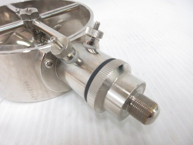San-ei Hiroi Electric Type Current Meter [u1207708928]