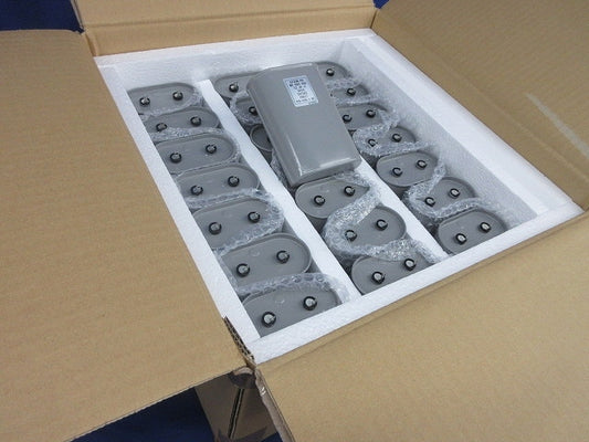 EFCON PHWV800VAC Film Capacitor 12uF 21 Pieces [p1207719989]