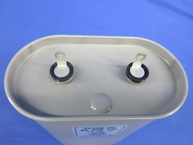 EFCON PHWV800VAC 12uF Film Capacitor [l1207718906]