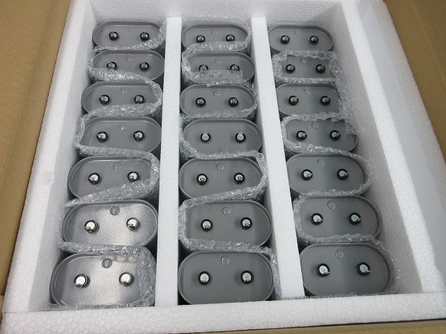 EFCON PHWV800VAC 12uF Film Capacitor [l1207718906]