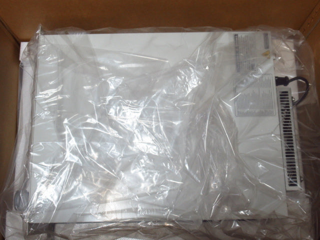 SMC HRR010-A-10-U Circulating Fluid Temperature Controller Thermo-Chiller Rack Mount AC100/115V AC200~230V [t1208145977]