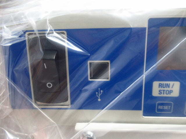 SMC HRR010-A-10-U Circulating Fluid Temperature Controller Thermo-Chiller Rack Mount AC100/115V AC200~230V [t1208145977]