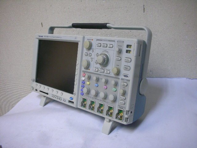 Tektronix MSO 4104 Mixed Signal Oscilloscope [k1208167374]