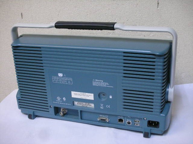 Tektronix DPO 4104 Digital Oscilloscope [t1208176621]