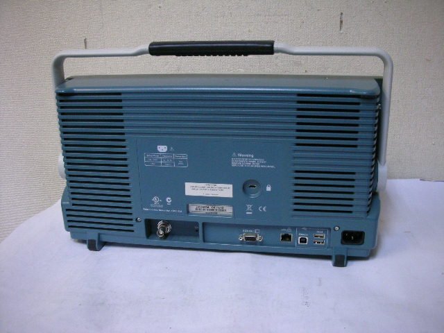 Tektronix DPO 4104 Digital Oscilloscope [1208299303]