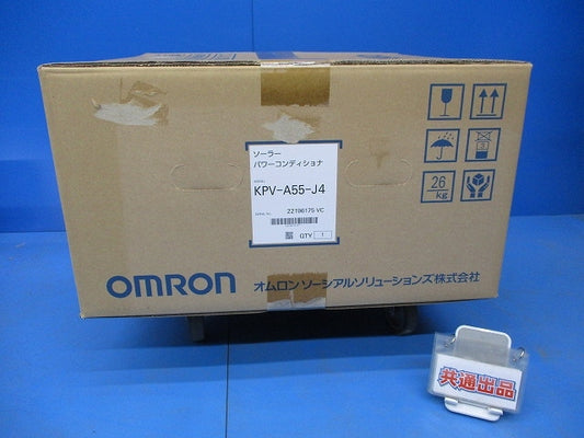 Power Conditioner KPV-A55-J4 Solar Power Generation [b1209149481]