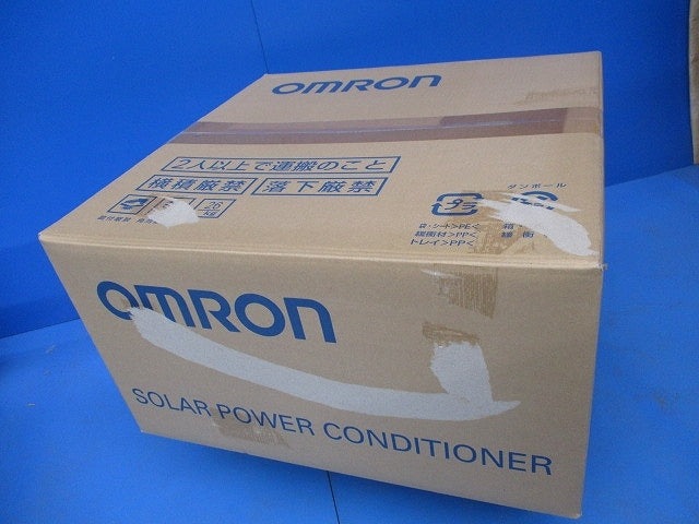 Power Conditioner KPV-A55-J4 Solar Power Generation [b1209149481]