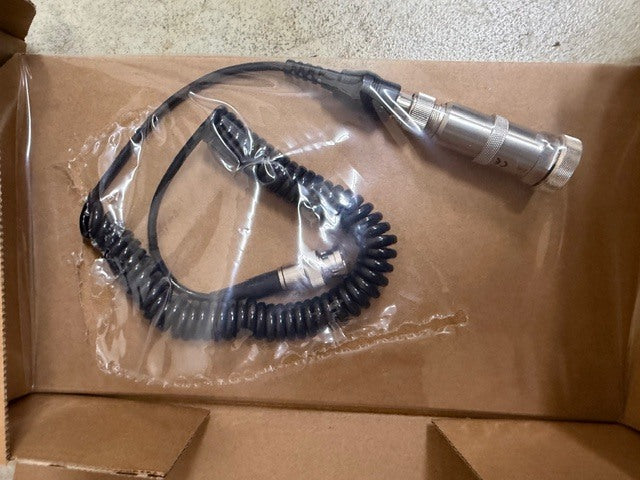 Rion VM-82A Vibration Meter Unused Item [b1209384132]
