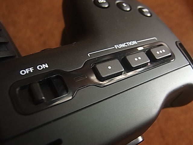 Blackmagic Pocket Cinema Camera 6K BMPCC6K Camera [u1209939807]