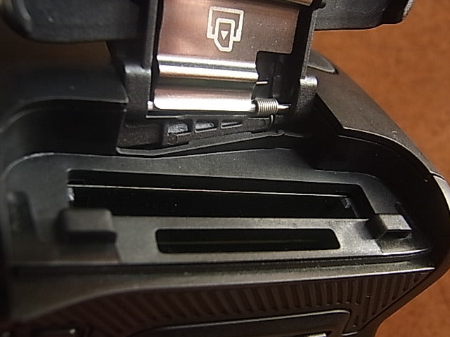 Blackmagic Pocket Cinema Camera 6K BMPCC6K Camera [u1209939807]