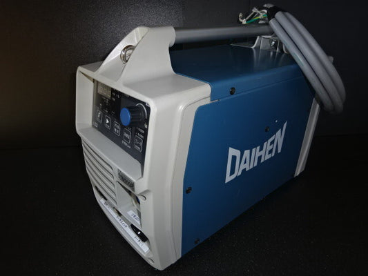 DAIHEN DTM-200P TIG Welding Machine Digital Mini DTM200P [r1211251598]