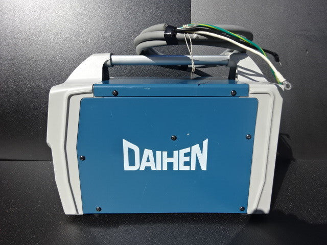 DAIHEN DTM-200P TIG Welding Machine Digital Mini DTM200P [r1211251598]
