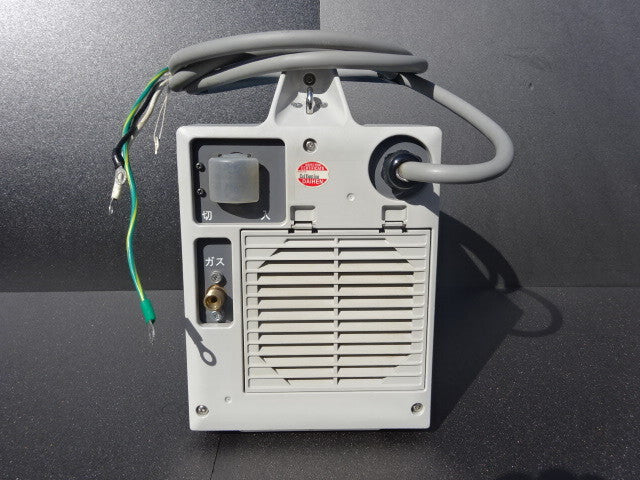 DAIHEN DTM-200P TIG Welding Machine Digital Mini DTM200P [r1211251598]