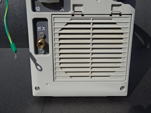 DAIHEN DTM-200P TIG Welding Machine Digital Mini DTM200P [r1211251598]