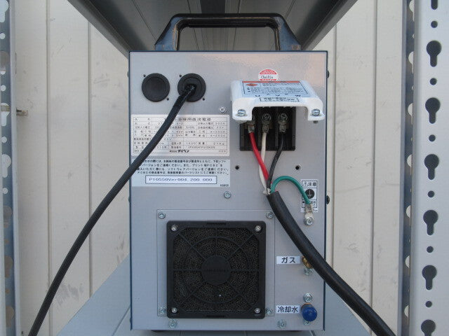 DAIHEN DT-300P S-2 Digital DC Power Supply for TIG Welding Machine [v1211418866]