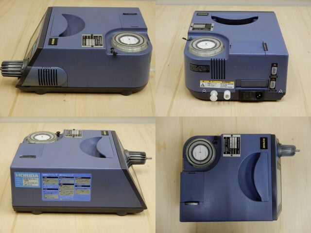 HORIBA MEXA-324J Automotive Exhaust Gas Tester [e1211576720]