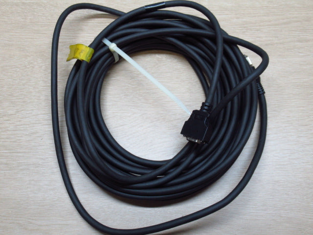 KEYENCE LJ-V7300 Sensor Head CB-B10 Head Controller Cable Set [e1211650662]